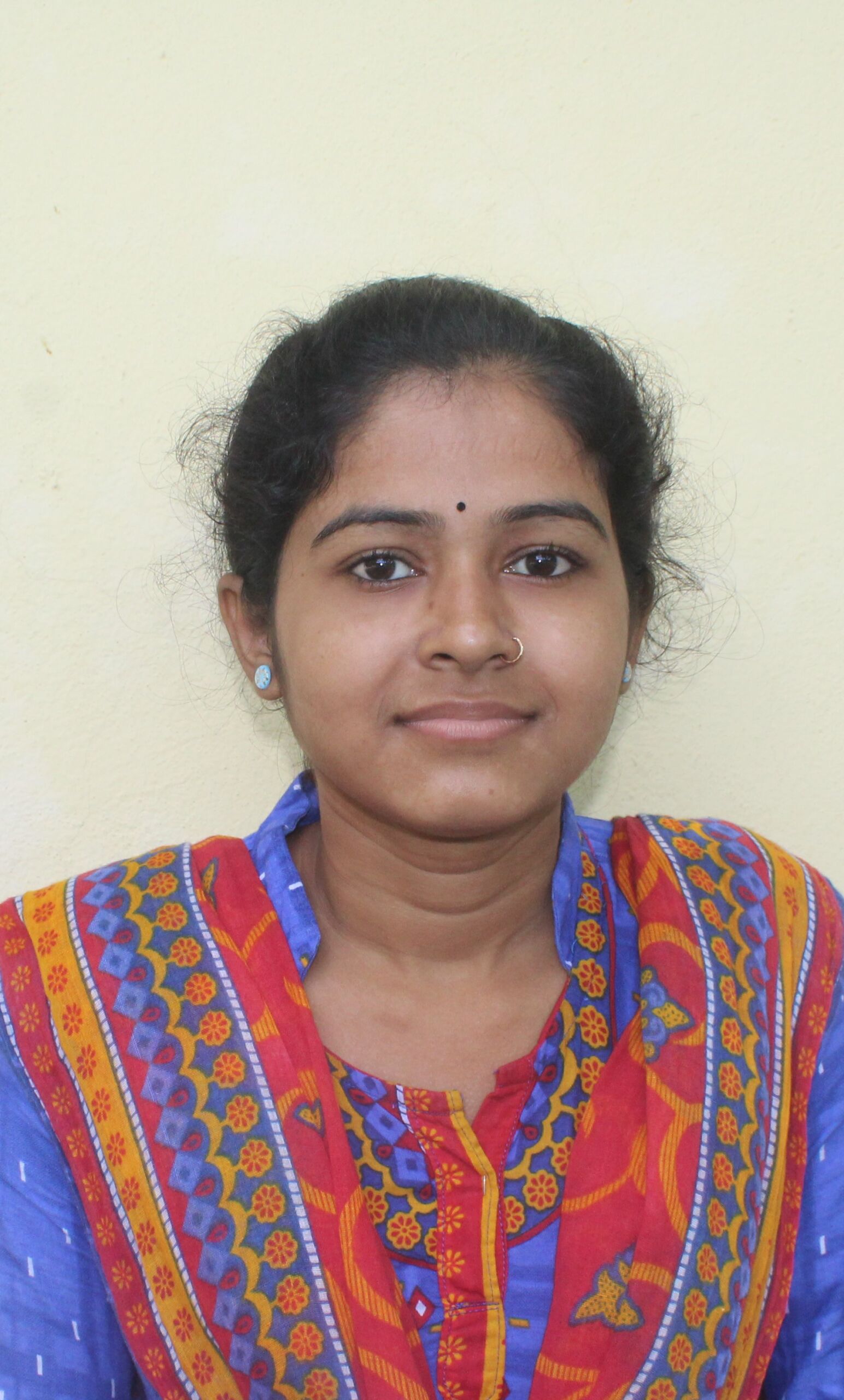 Mrs. Anupama Das