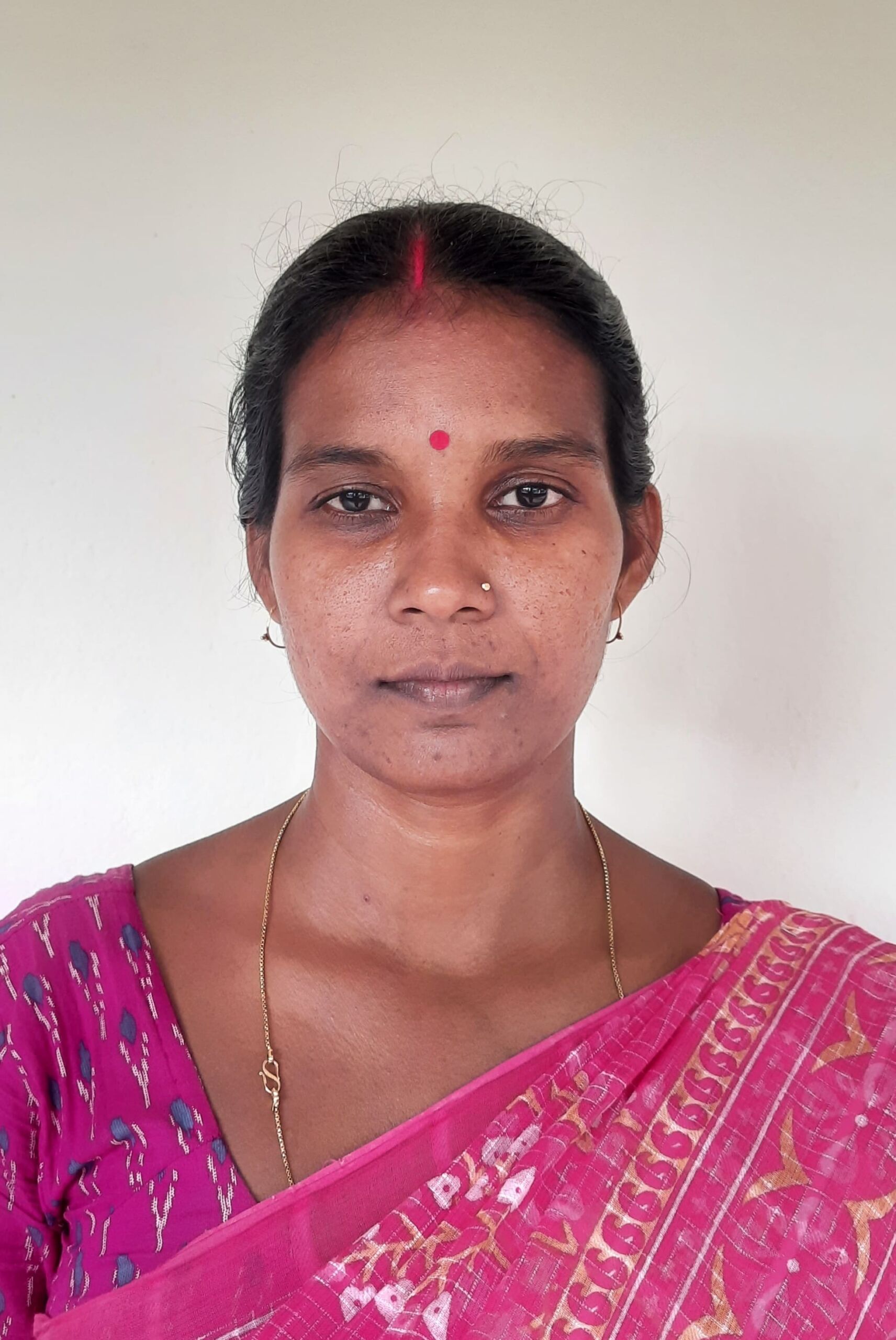 Mrs. Lakshmi Das