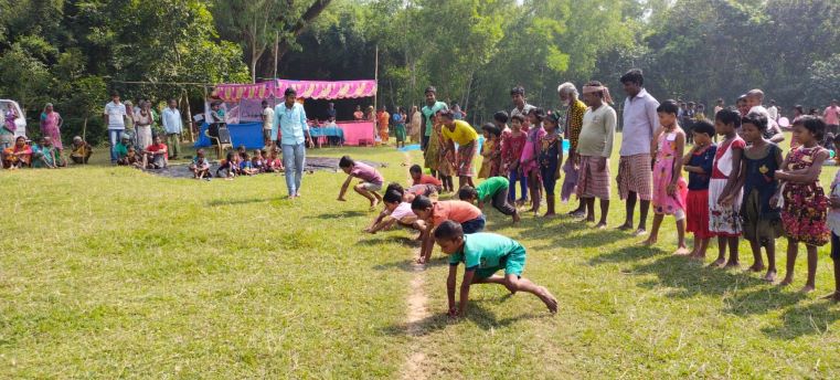 Children’s Day Celebration, 2021