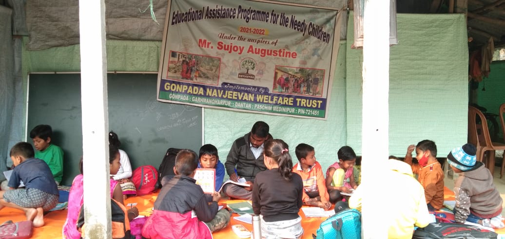 Remedial Assistance to 6 needy children