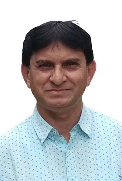 Sunil Damor